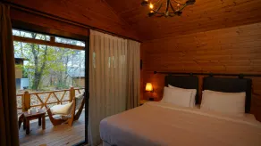 Suma Disanje Boutique Hotel - Habitación