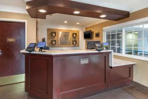 Comfort Inn Santa Monica - West Los Angeles - Hall