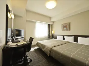 Hotel Route-Inn Sagamihara -Kokudo 129 Gou- - Chambre