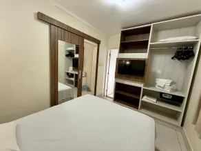 Lacqua diRoma III - Via Caldas - Room