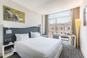 Best Western Premier Hotel Royal Santina - Chambre
