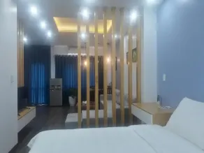 Hà Thịnh Phát Apartment - Værelse