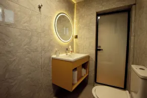 Ivy Hotel Lagos Ikeja - Baño