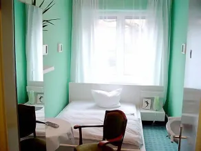 Hotel Neustadt - Room
