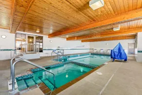 Country Inn & Suites by Radisson Kenosha - Pleasant Prairie - Piscine