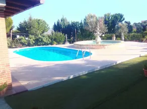 Agrigento Templi Pool Garden - Pool