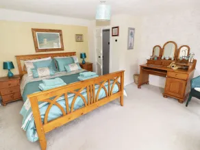 Herefordshire Holiday Cottages - Habitación
