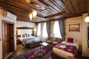 Grand Cappadocia Hotel - Room