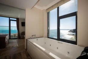 Vira Otel Suites - Habitación