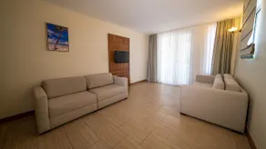 Liberty Lykia Adults Only - Chambre