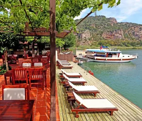 Midas Pension - Restaurant
