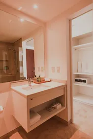 Antera Hotel & Residences - Salle de bain