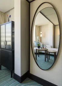 Mondrian Cannes - Chambre
