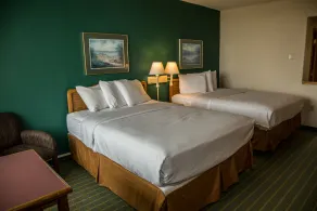 Baymont by Wyndham Fargo - Chambre
