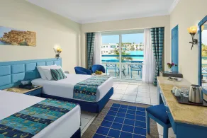 Dreams Vacation Resort - Sharm El Sheikh - Rom
