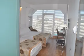 Kayseri Kosk Otel - Zimmer