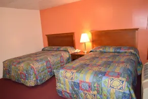 PLYMOUTH MOTOR LODGE - Chambre
