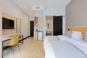 Hotel Krige - Camera