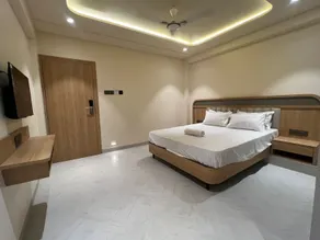 Hotel Mood By Glitz Hotels - Chambre