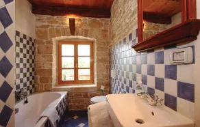 Villa Dusan 1212 - Bad