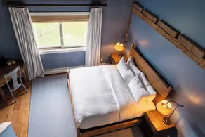 Inn at Tyler Hill - Rom