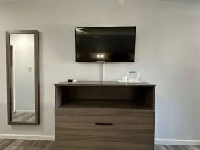Suburban Studios Newport News - Hampton - Zimmer