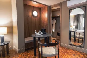 Maria Condesa Boutique Hotel - Room