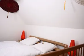 Landhotel Beverland bei Münster - Zimmer