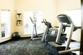 Inn at Moses Lake - Salle de remise en forme
