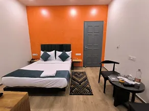 Hotel 7 Star - Quarto
