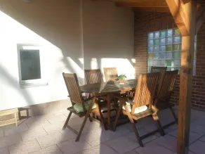 Lucias House - Quarto