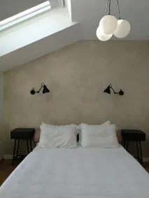 Hotel Babula am Augarten - Værelse