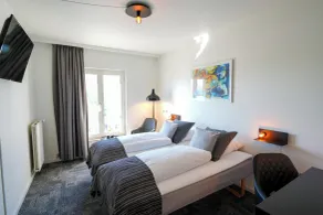 Østergaards Hotel - Room