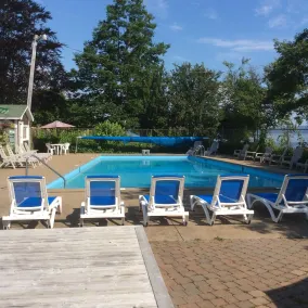 The Villages of Mountain Gap Resort - Pool