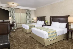 Ayres Suites Yorba Linda/Anaheim Hills - Habitación
