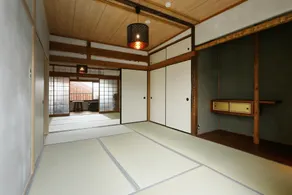 Nara Guesthouse Kamunabi - Camera