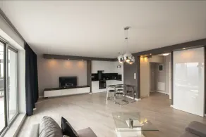 Apartament Na Urlop - Wisła Bukowa Góra - Apartamenty z widokiem na panoramę Wisły - Rum