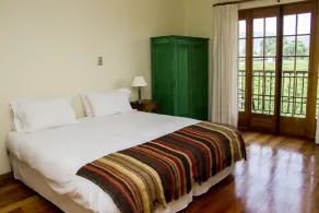 Hotel Terraviña - Room