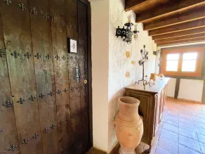 Villa Casa Alta - Lobby