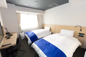 Ariston Hotel Kyoto Jujo - Room