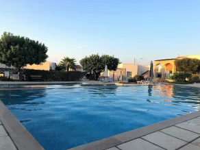 Seaview Apartment Esentepe Northern Cyprus - Pool