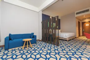 Lankaran Springs Wellness Resort - Habitación
