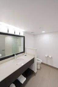 Prestige Treasure Cove Resort - Salle de bain