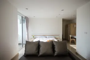 Ozone Khaotao - Room