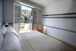 Limani Life - Room