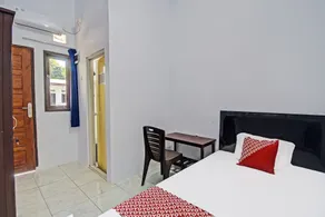 Hotel O Cvictory Inn - Habitación