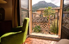 L'Avenida Adults Only - Vue de la chambre