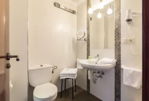 Hotel MR Costa Blanca - Salle de bain