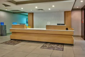 Hilton Garden Inn Dayton Beavercreek - Réception