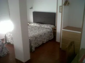 Hospedaje Magallanes - Habitación